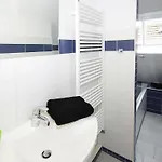 דירה Apartment, Wyk On Foehr
