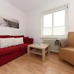 Apartment, Wyk On Foehr דירה Wyk auf Föhr