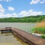 דירה Apartment, Wyk On Foehr *