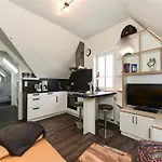 Apartment, Wyk On Foehr דירה *