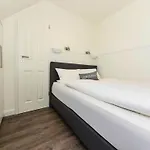 דירה Apartment, Wyk On Foehr *