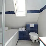 דירה Apartment, Wyk On Foehr