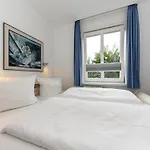 דירה Apartment, Wyk On Foehr Wyk auf Föhr