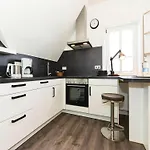 Apartment, Wyk On Foehr Wyk auf Föhr