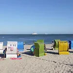 Apartment, Wyk On Foehr * Wyk auf Föhr
