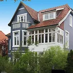 דירה Apartment, Wyk On Foehr