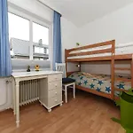 דירה Apartment, Wyk On Foehr Wyk auf Föhr