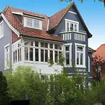 Apartment, Wyk On Foehr * Wyk auf Föhr
