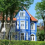 Apartment, Wyk On Foehr *