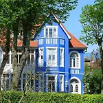 Apartment, Wyk On Foehr *