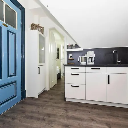 Wyk On Foehr Apartment