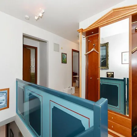 Apartment Wyk On Foehr
