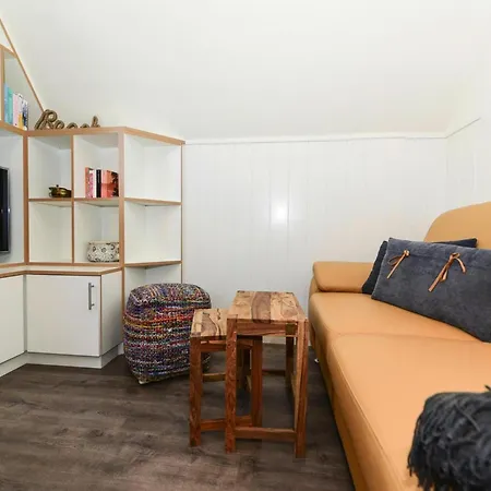 Wyk On Foehr Apartment