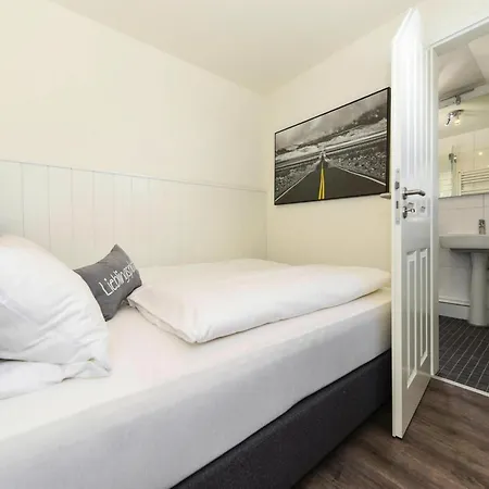 Apartment Wyk On Foehr *