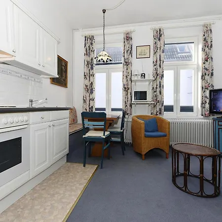 Apartment Wyk On Foehr Wyk auf Foehr