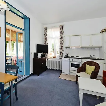 Apartment Wyk On Foehr