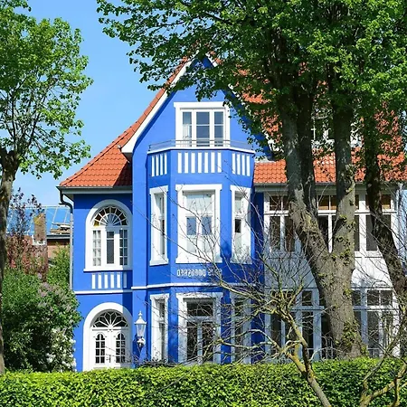 Apartment Wyk On Foehr