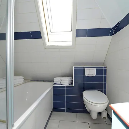 Apartament Wyk On Foehr