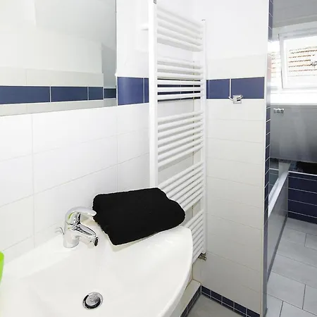 Διαμέρισμα Apartment, Wyk On Foehr