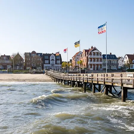 Apartment, Wyk On Foehr Διαμέρισμα *