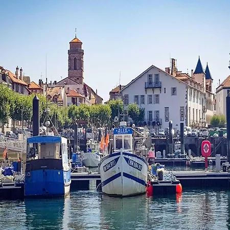 Apartment, Wyk On Foehr Διαμέρισμα