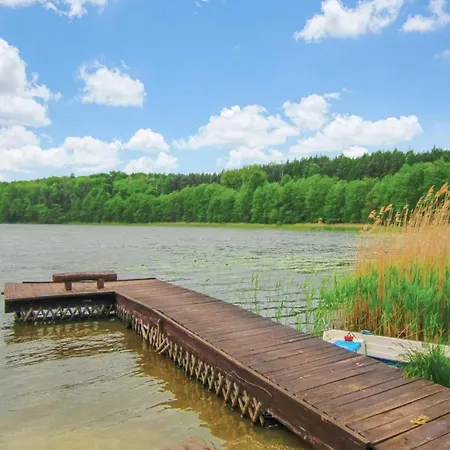 Διαμέρισμα Apartment, Wyk On Foehr *