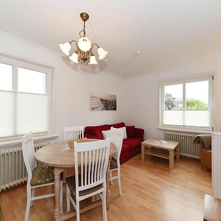 Apartment, Wyk On Foehr * Wyk auf Föhr