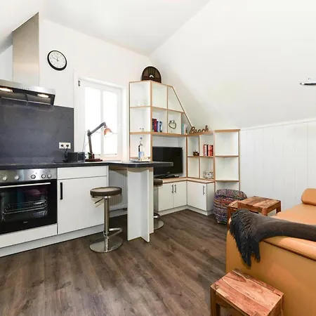 Apartment, Wyk On Foehr * Wyk auf Föhr