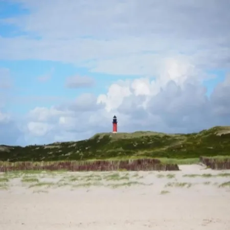 Apartment, Wyk On Foehr Διαμέρισμα