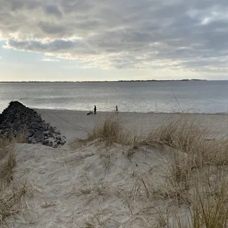 Διαμέρισμα Apartment, Wyk On Foehr *