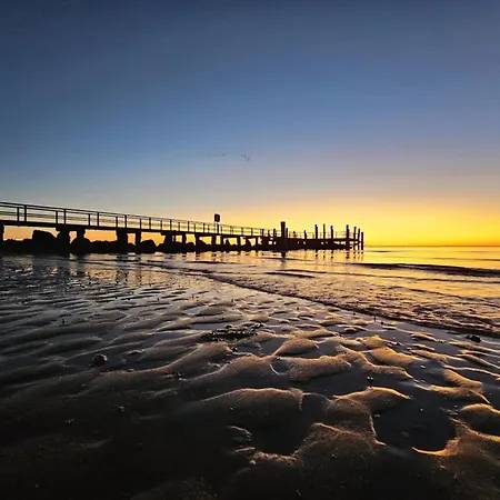 Apartment, Wyk On Foehr Διαμέρισμα Wyk auf Föhr