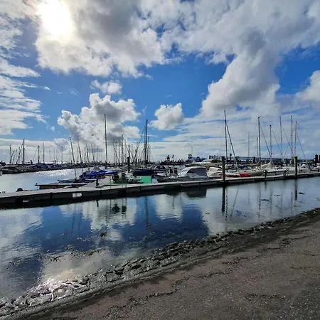 Apartment, Wyk On Foehr *